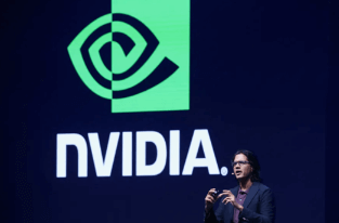 TMGM官网：Nvidia 股价有望创下新高，有望取代苹果成为全球最有价值的公司