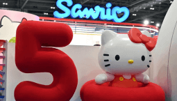 TMGM官网：日本最年轻 CEO 如何改造 Hello Kitty