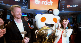 TMGM官网：Reddit 在 IPO 中获利后面临新现实