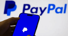 TMGM官网：数千名 PayPal 客户报告短暂中断