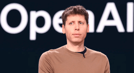 TMGM官网：OpenAI 的 Sam Altman 誓言通过捐赠誓言捐出大部分财富